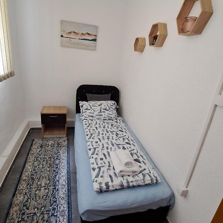 Elita Prenociste Bihać Exterior foto