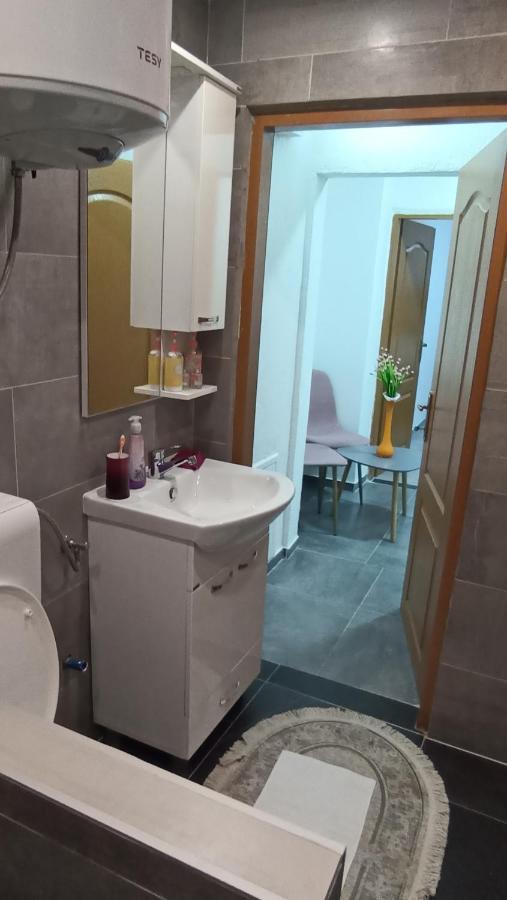 Elita Prenociste Bihać Exterior foto