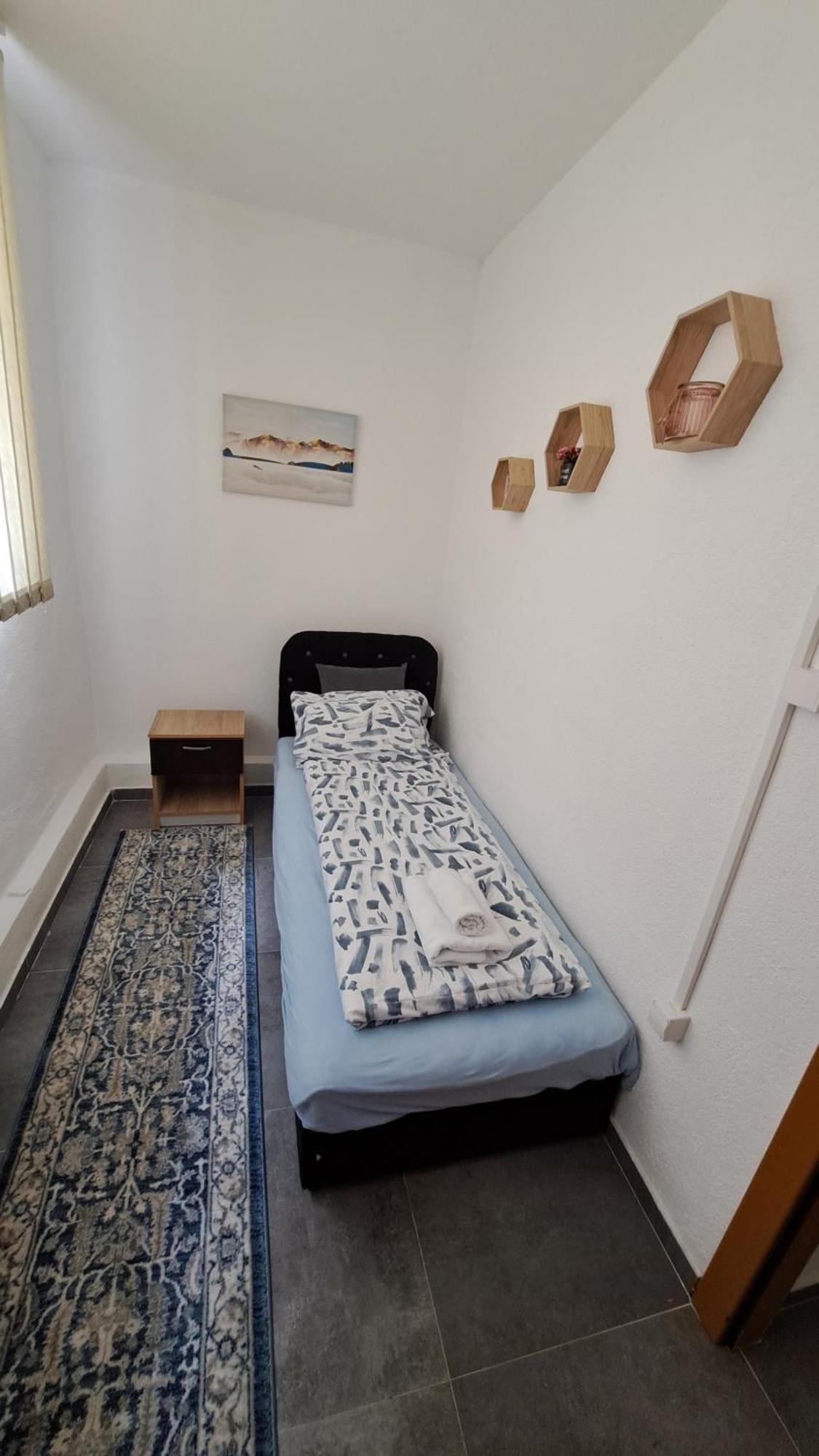 Elita Prenociste Bihać Exterior foto